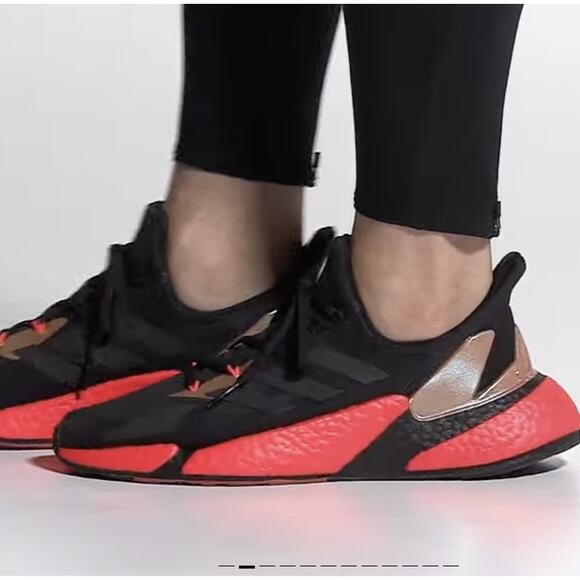 Adidas Boost Running Shoes X9000L4 main image 6